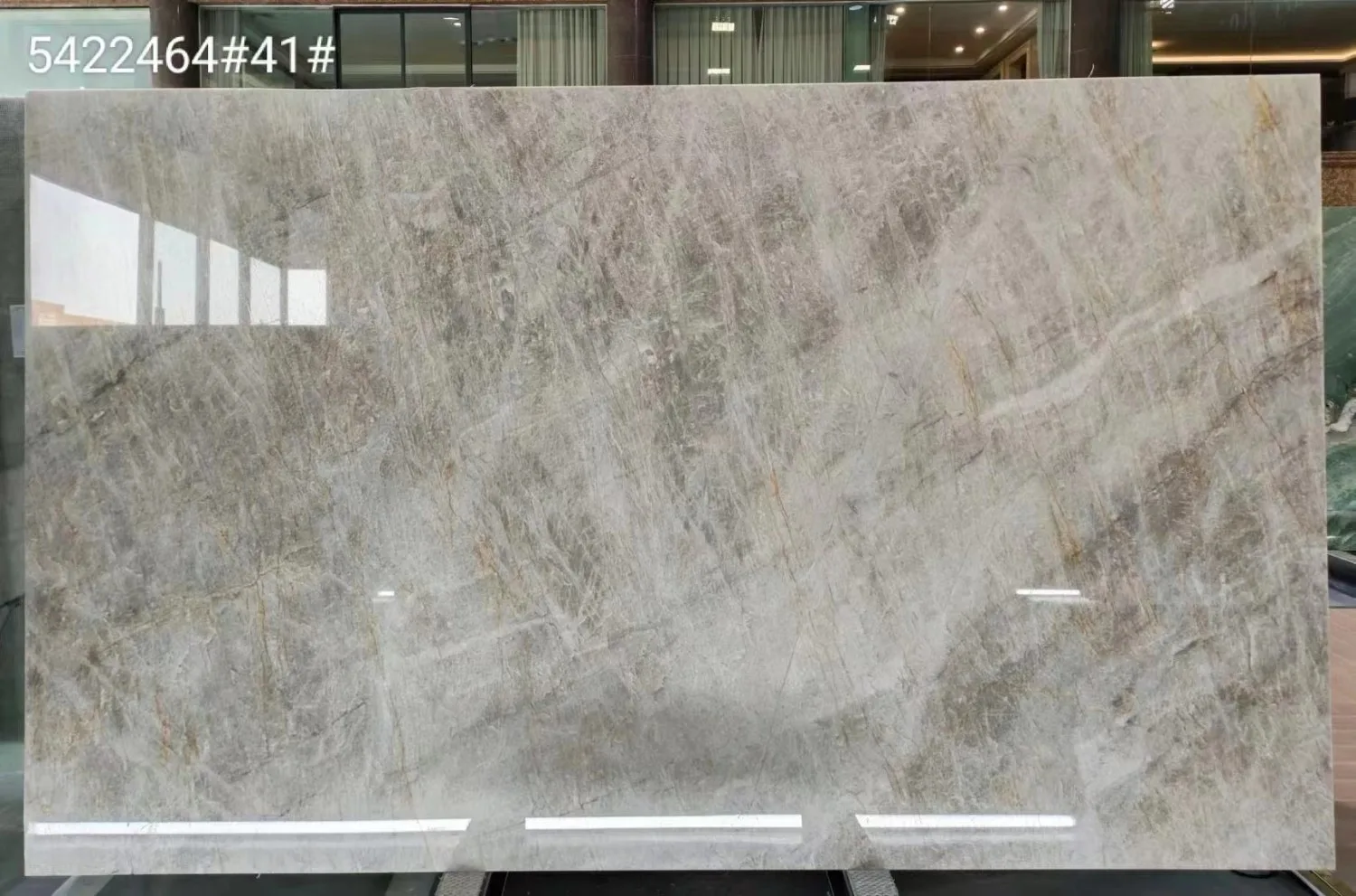 Taj Mahal Quartzite Slab